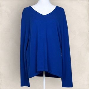 100% Cashmere Ann Taylor Sweater